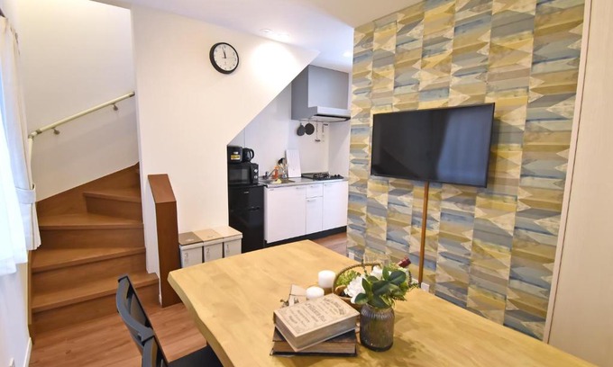 Haneda Apartment | ID STAY Haneda