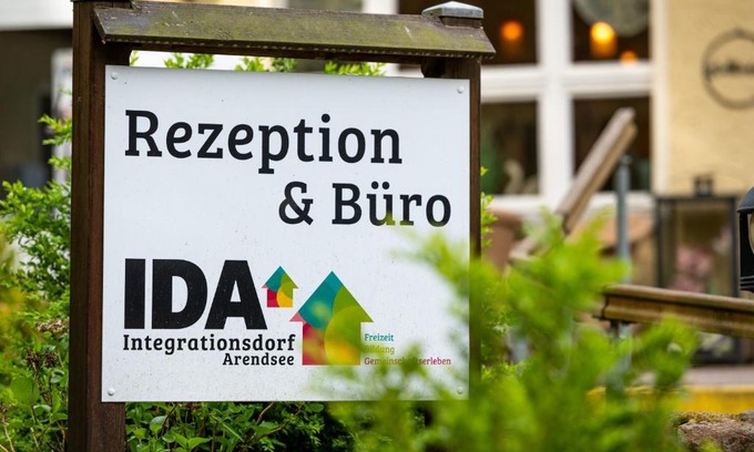 Arendsee Apartment | IDA Arendsee