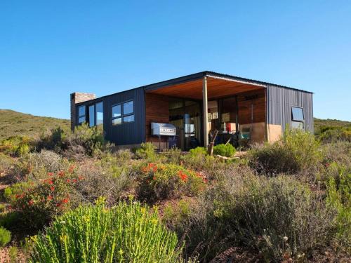 McGregor Apartment | Ida Olive Shepherd's Cottage