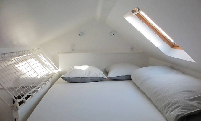 Trouville-sur-Mer Apartment | IDEAL 6: studio * 50m from the casino