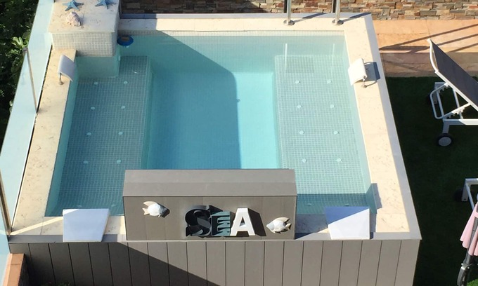 Blanes Cottage | IDEAL ACCOMMODATION FOR FAMILIES