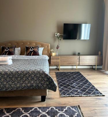 Iasi Apartment | Ideal Apartament