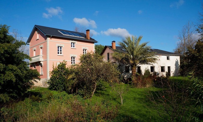 Valdes Apartment | Ideal apartment for a couple in a rural area of ​coast
