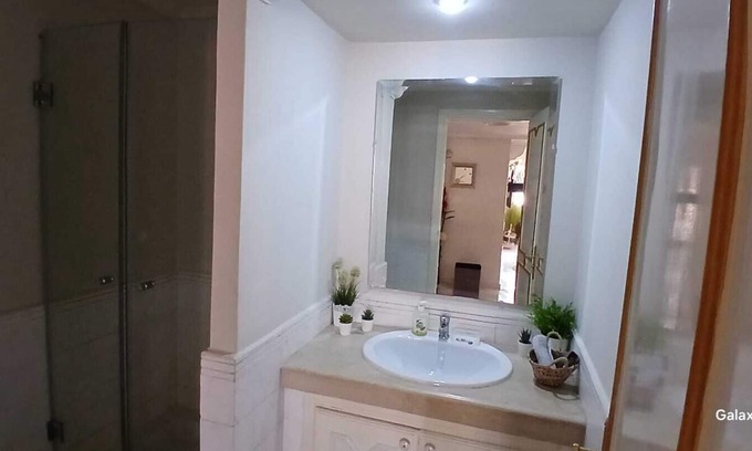 Hivernage Apartment | Ideal apartment for large family L4
