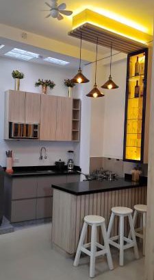 Puente Piedra Apartment | ideal depa lujo con cocina wifi