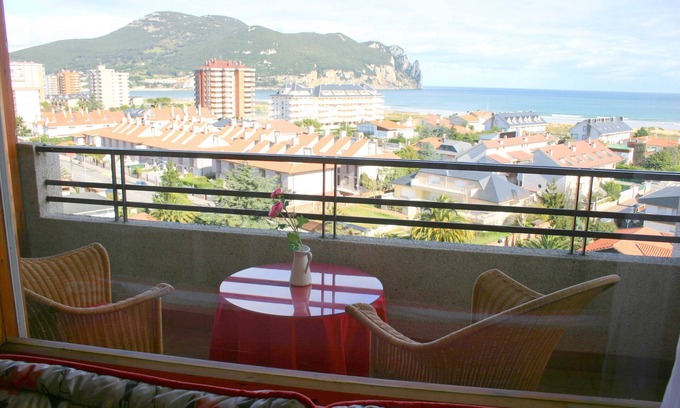 Laredo Apartment | Ideal for Beach and Surf.