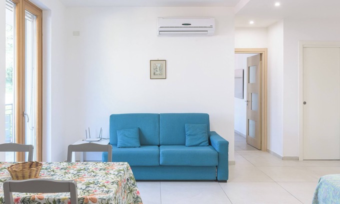 Salerno Apartment | Ideal for exploring the Amalfi Coast, Capri, Sorrento, Pompeii, Paestum and more