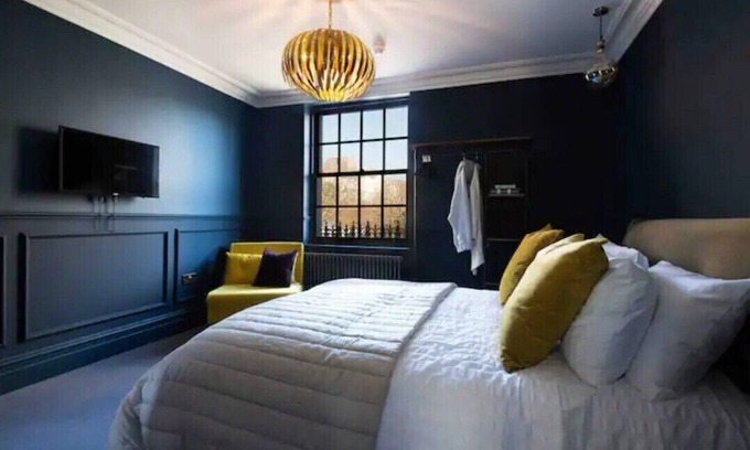 Kemptown House | Ideal for Families Close to sea