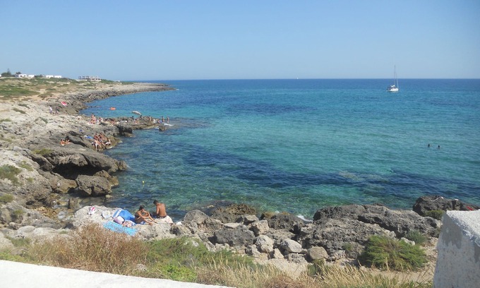 Taranto Apartment | Ideal for families, groups of friends, animal lovers, the sea and the green