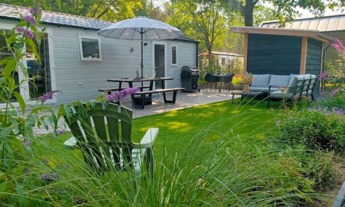 Municipality of Epe House | Ideal for nature lovers, hikers, and cyclists!