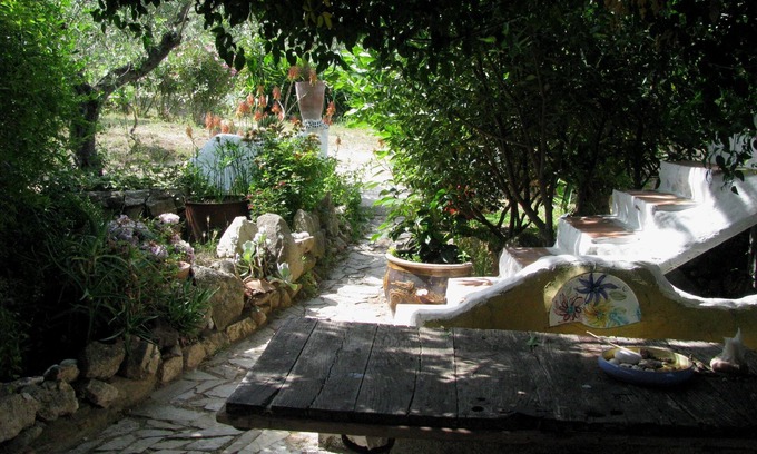 Dorgali House | Ideal for people seeking peace and nature