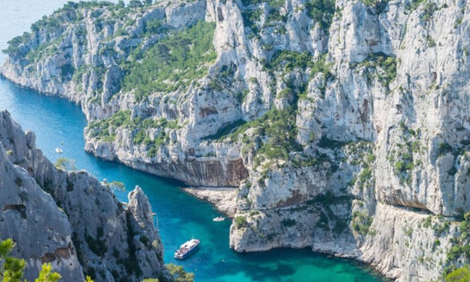 Le Redon House | Ideal Holiday Home for the 2024 Olympics Games in Marseille: Comfort & Proximity