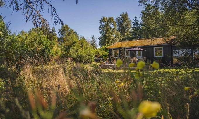 Grlev House | Ideal holiday home for nature and peace