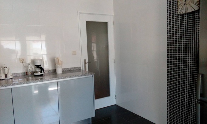 Azurara House | Ideal house to relax on vacation