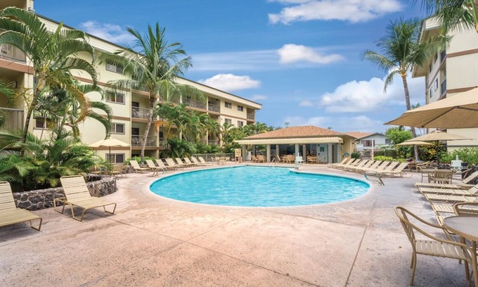 Kailua-Kona Condo | Ideal Kona location-Spacious 1 Bedroom at WorldMark Kona