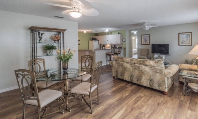 The Villages House | IDEAL LOCATION!