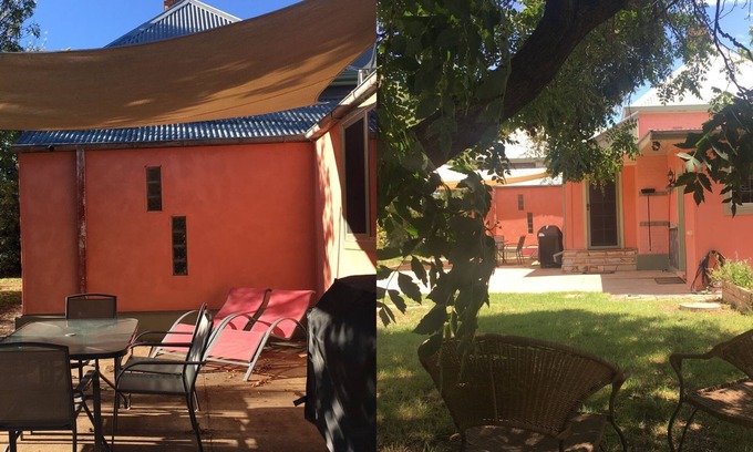 Central Mudgee House | Ideal Mudgee stay! Central location - 1-2 blocks to anywhere in the town centre.