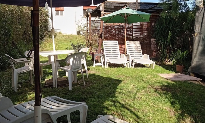 Piriapolis Apartment | Ideal para 2 personas