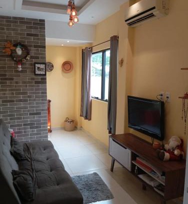 Umarizal Apartment | Ideal para a COP30