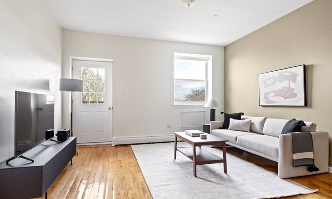 Park Slope Apartment | Ideal Park Slope 2BR w/Balcony, nr Prospect Park, by Blueground
