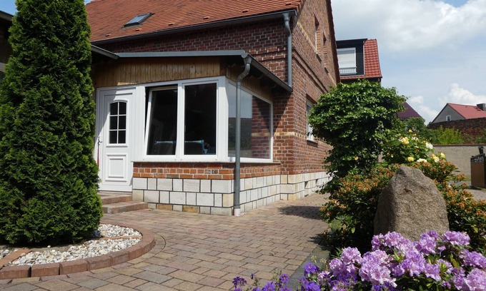 Kemberg House | Ideal place to relax and starting point for many excursions and bike tours
