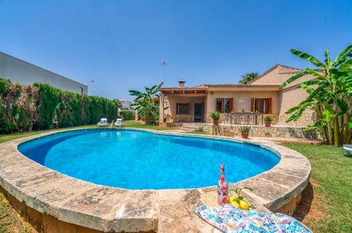 Sa Coma House | Ideal Property Mallorca - Rosas 28