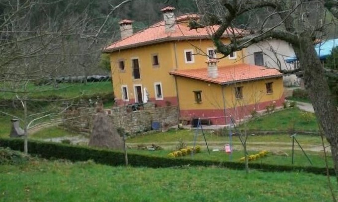 Candanal Cottage | Ideal rural house "Casa Capión", near Gijón 20 minutes from the beach