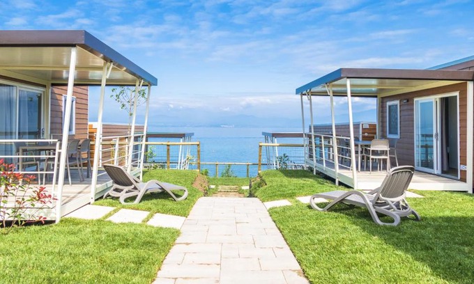 Vanon Other | IdeaLazise Camping and Village