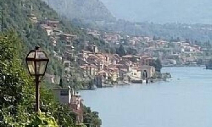 Argegno Apartment | Ideally located Apartment with Private Pool