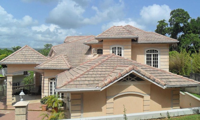 Ocho Rios House | Idilio Escape