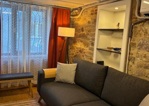 Ayvalik City Center House | Idor Guest House