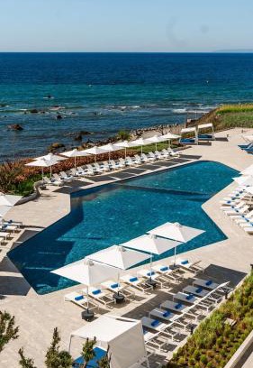 Malabata Hotel | Idou Malabata Beach and SPA