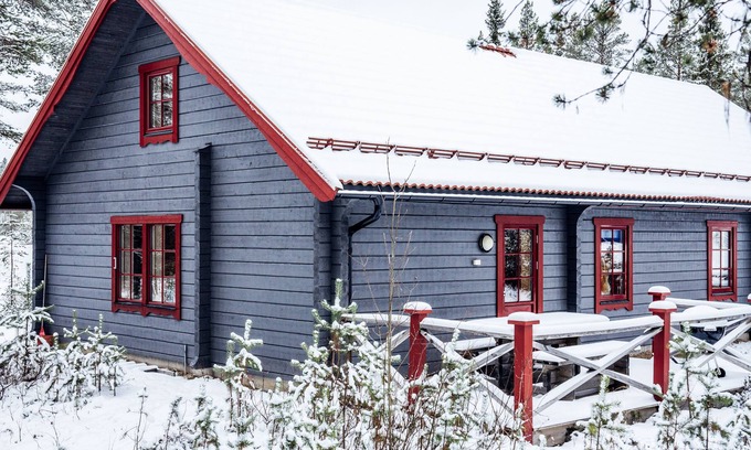 Idre Cabin | Idre Fjällfoten