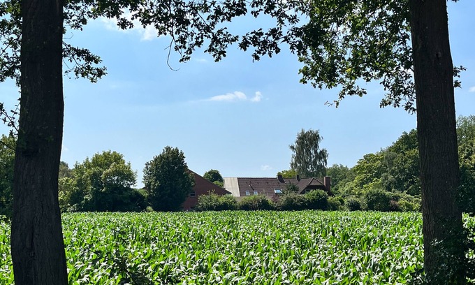 Apen Apartment | Idylle am Wittkamp | Charming and cozy vacation apartment in the beautiful Ammerland