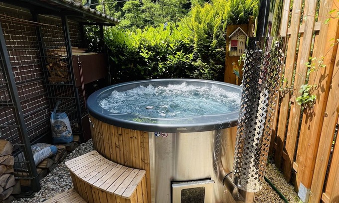 Sankt Katharinen House | Idyllic cottage in the nature with whirlpool