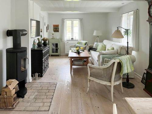 Nykobing Falster House | Idyllic Countryside Home Close To Baltic Sea