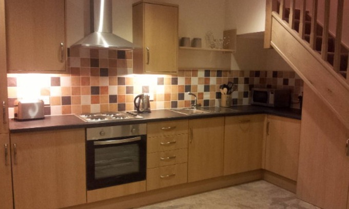 Diggle Cottage | Idyllic rural location in Diggle, Saddleworth. 2 Bed.