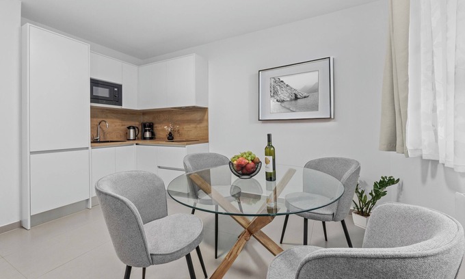 Vrvari Apartment | Idyllic vacation apartment AnaKatarina in Porec with one bedroom