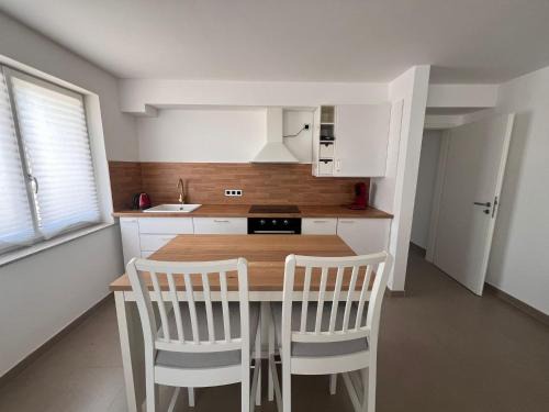 Ebersbach-Musbach Apartment | Idyllische Ferienwohnung