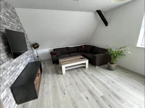 Bockel Apartment | Idyllische Ferienwohnung in Wagenfeld