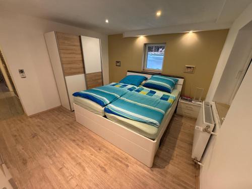 Edigheim Apartment | Idyllische und ruhig gelegene 1ZKB Wohnung in Ludwigshafen am Rhein
