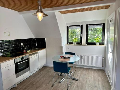 Flensburg Apartment | Idyllisches zentrales Appartment