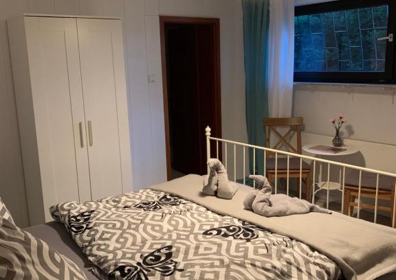 Buchenau Bed & Breakfast | Idyllisches Zimmer in ruhiger Lage Boppard am Rhein