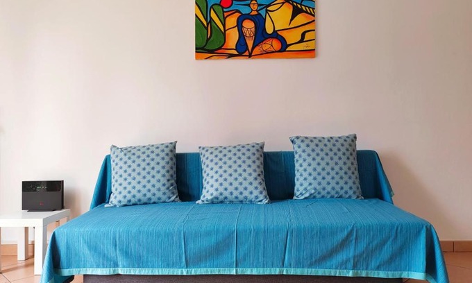 Locate di Triulzi Apartment | IEO -Humanitas - SUNNY HOUSE - Comodissimo