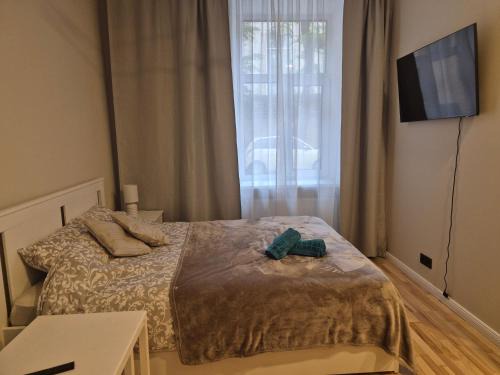 Centrs Apartment | Ieva's PEARL in Riga heart