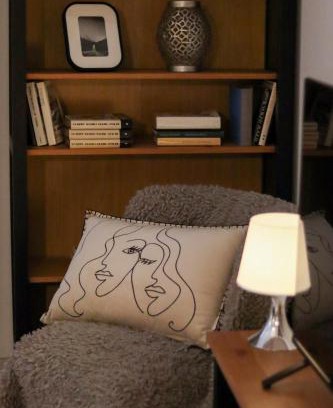 Kaposvar Apartment | If-jú-lak