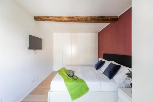Esquilino Apartment | iFlat Bright & Spacious Apartment in Esquilino