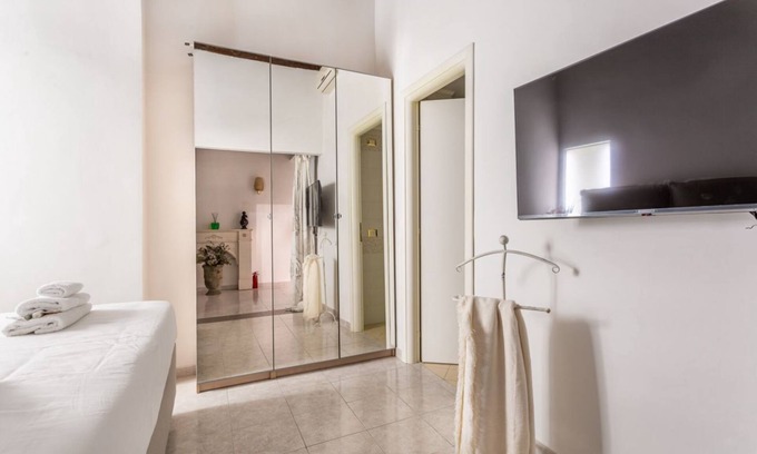 Rione XIV Borgo Apartment | iFlat | Comfy apt a few steps from the Vatican