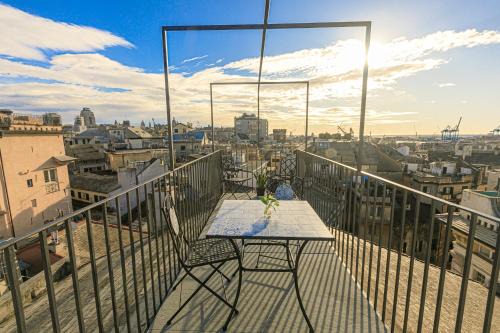 Genoa Historical Centre Apartment | iFlat Un nido sui tetti