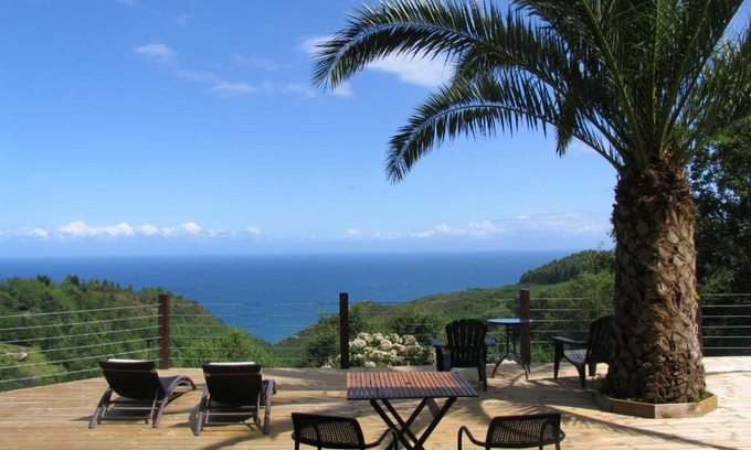 Orio House | Igeldo